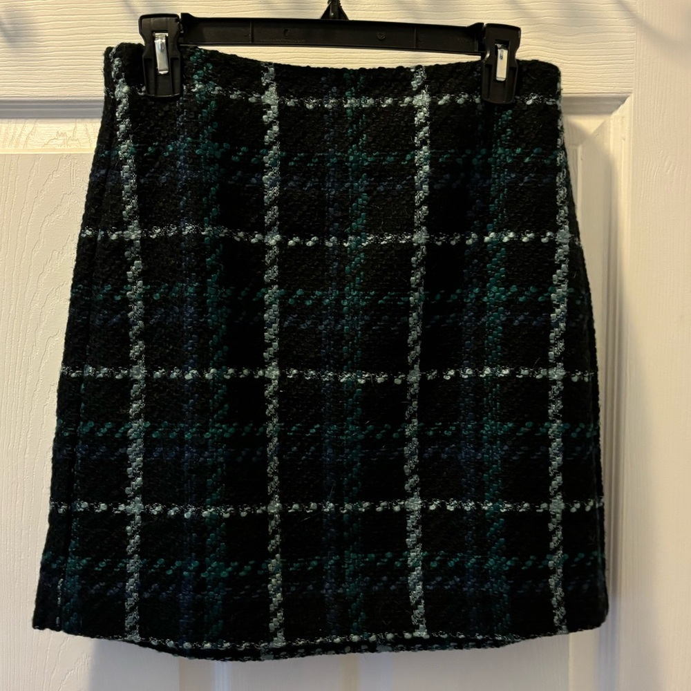 🆕 NWT Loft skirt size 4